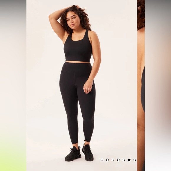 Girlfriend Collective Set - Picture 1 of 6